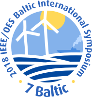 7th IEEE/OES Baltic Symposium „Clean and Safe Baltic Sea and Energy Security for the Baltic countries“